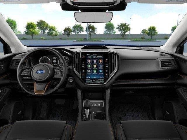 New 2026 SAPPHIRE BLUE PEARL Subaru Limited Bronze Edition image 18