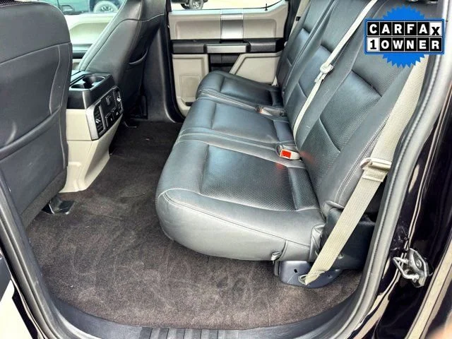 Used 2020 Black Ford XLT image 16