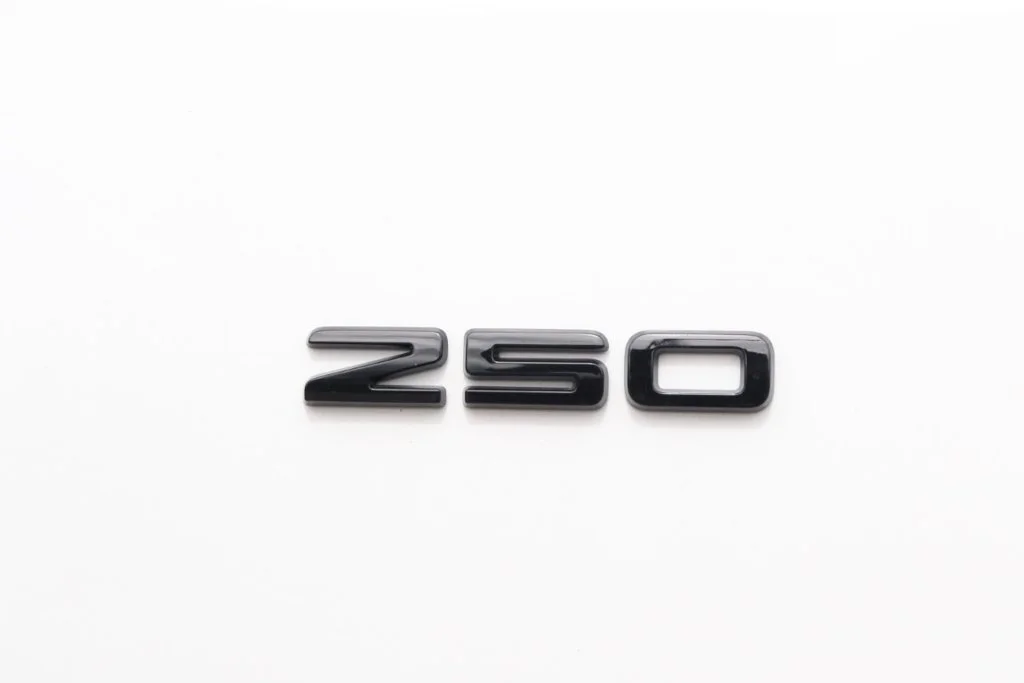 New 2027 Oxford White Ford Cargo Van image 24