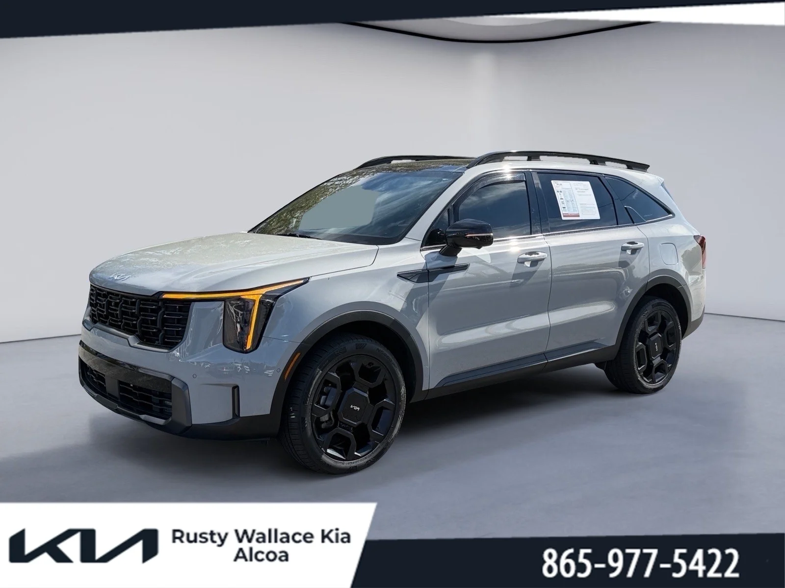 2024 Kia Sorento