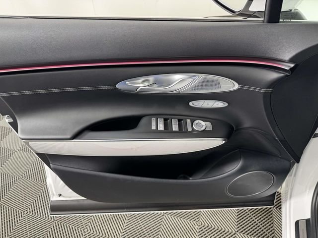 2026 GENESIS GV70 Advanced - Photo 17