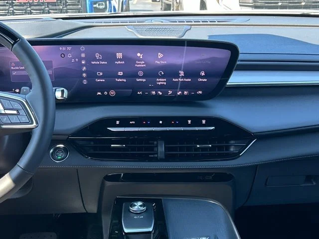 2026 Buick Enclave Avenir - Photo 21