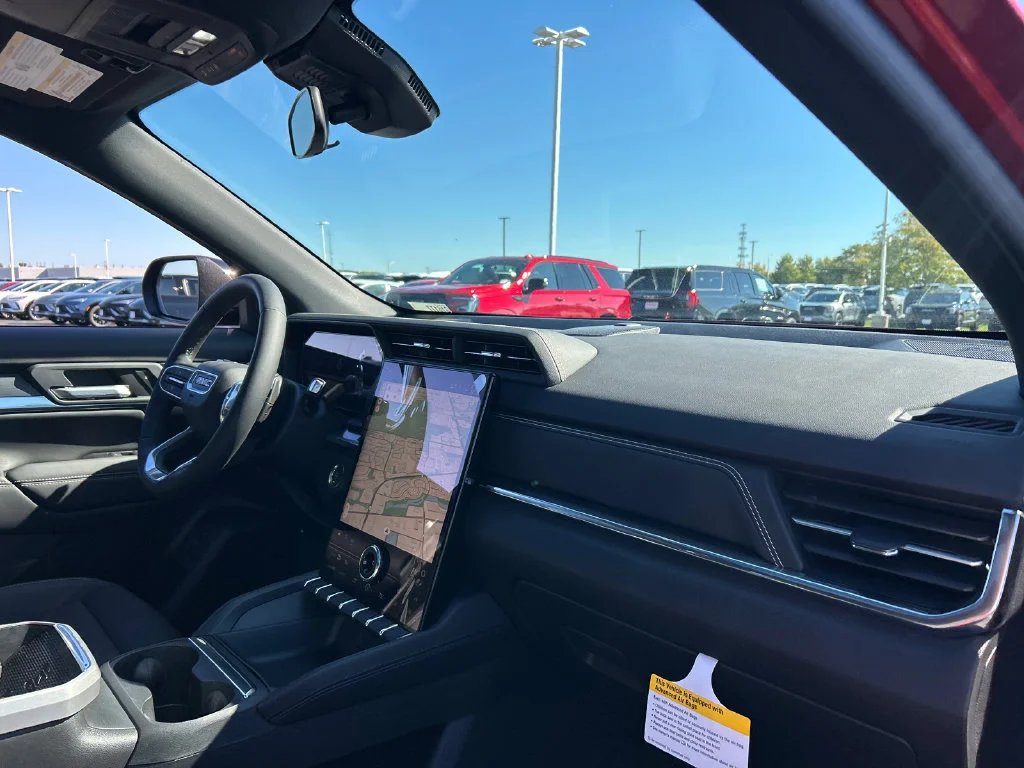 Vehicle thumbnail