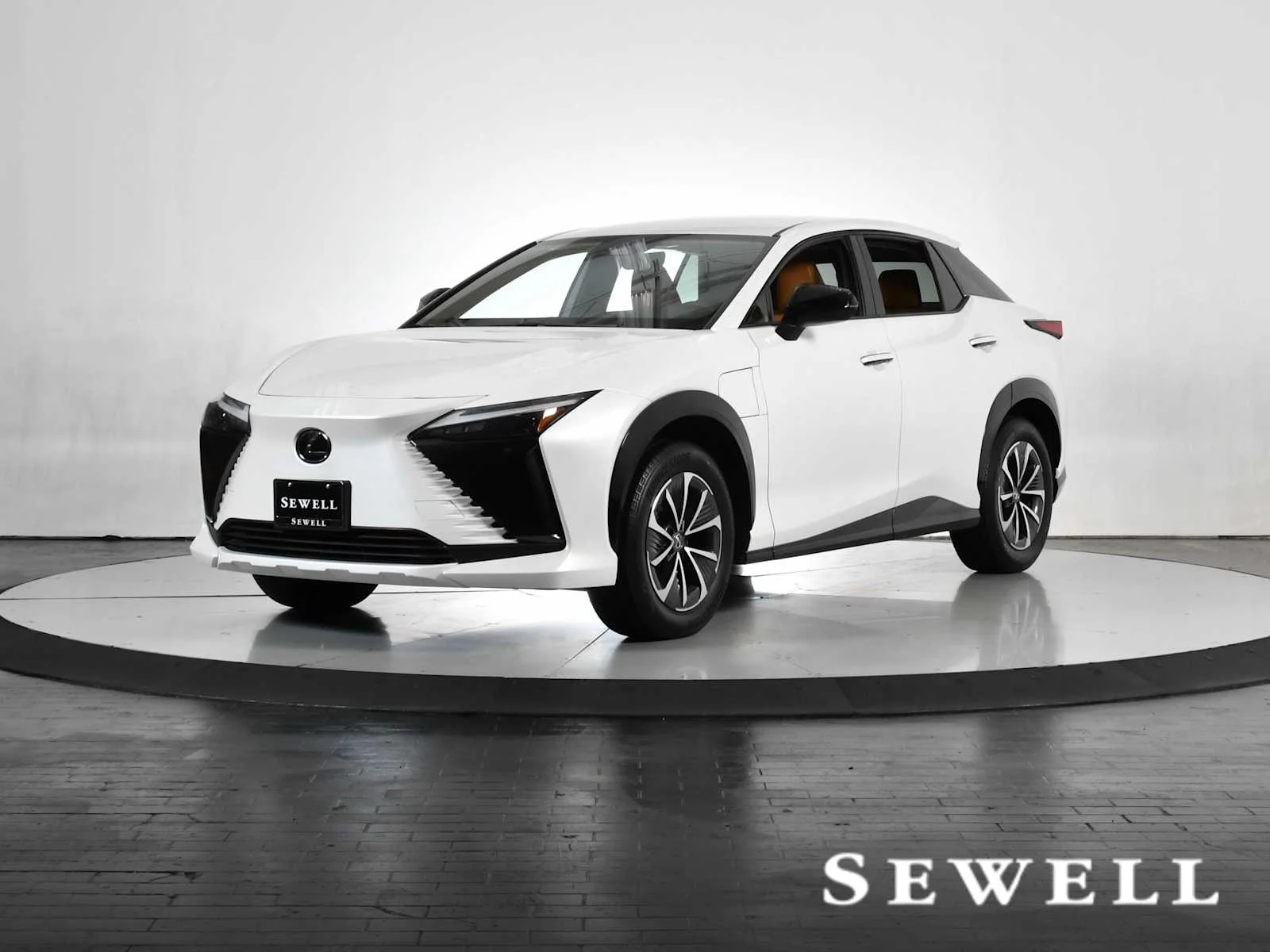 2024 Lexus RZ