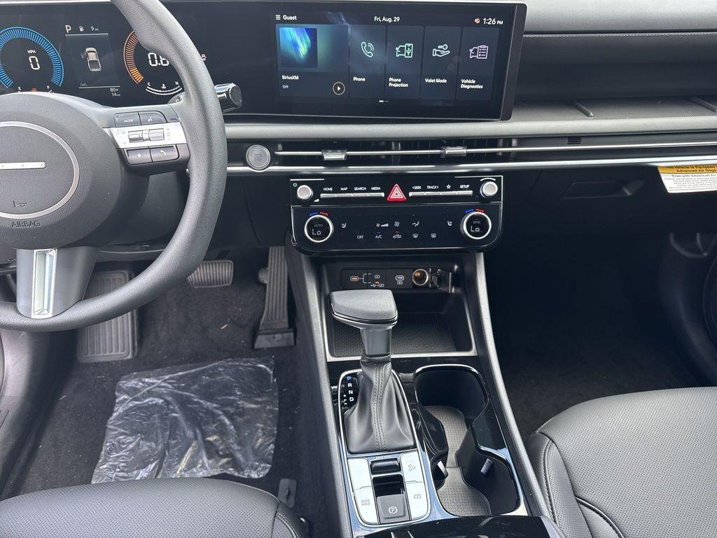 2026 Hyundai Santa Cruz SEL - Photo 27
