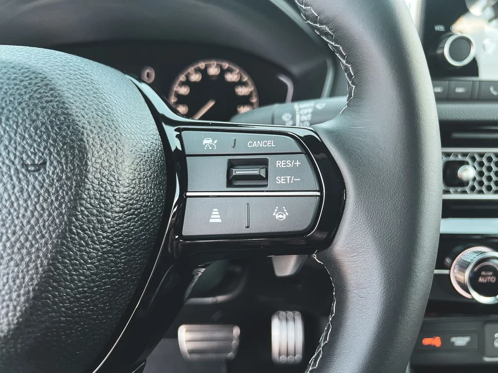 2026 Honda Civic Sport - Photo 20