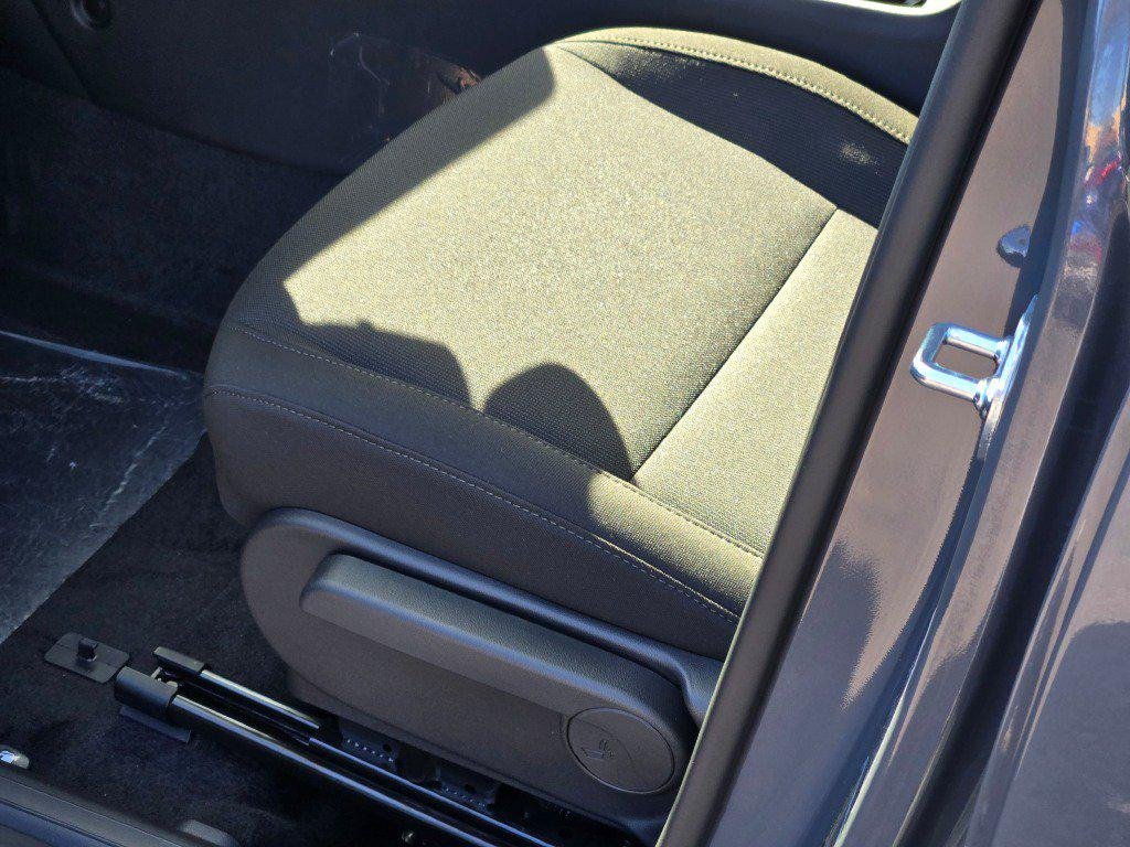 New 2027 Ecotronic Gray Pearl Hyundai SEL Sport AWD image 20