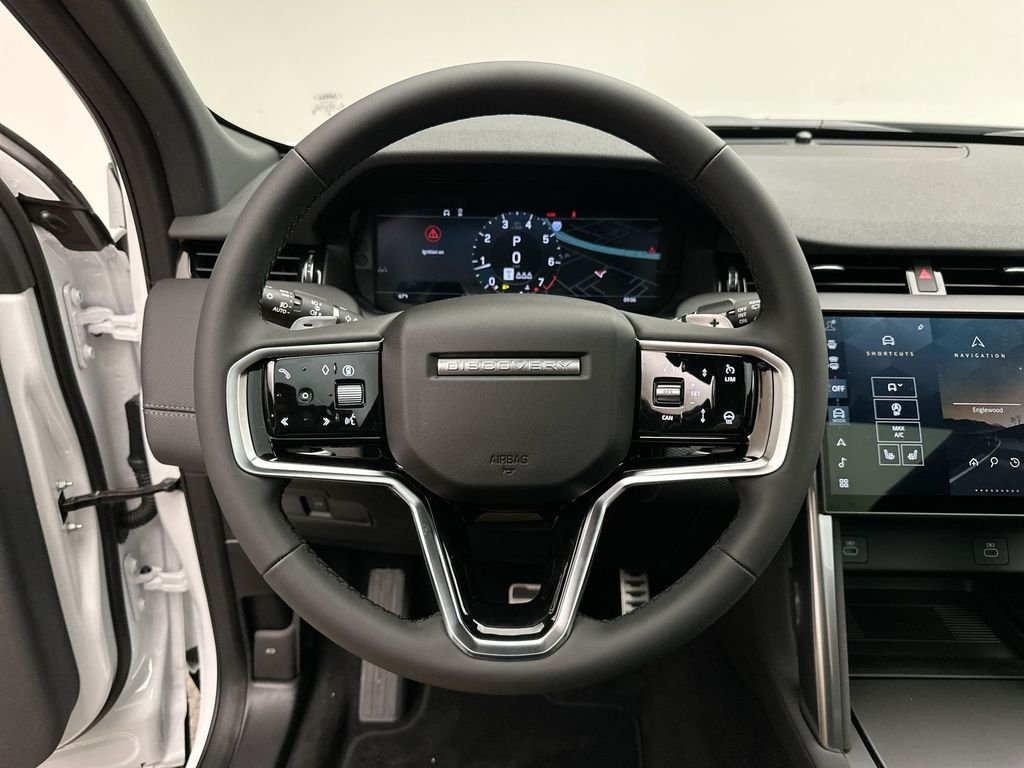New 2026 Fuji White Land Rover Landmark image 14