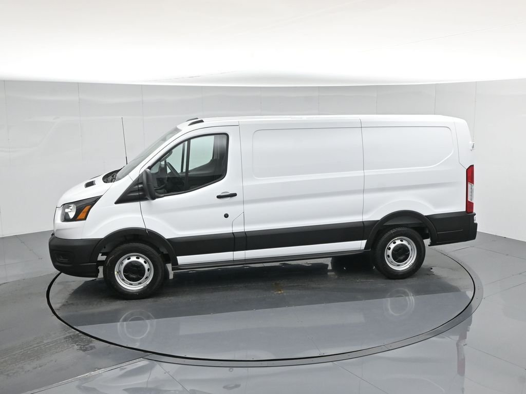 New 2026 Oxford White Ford Base image 35