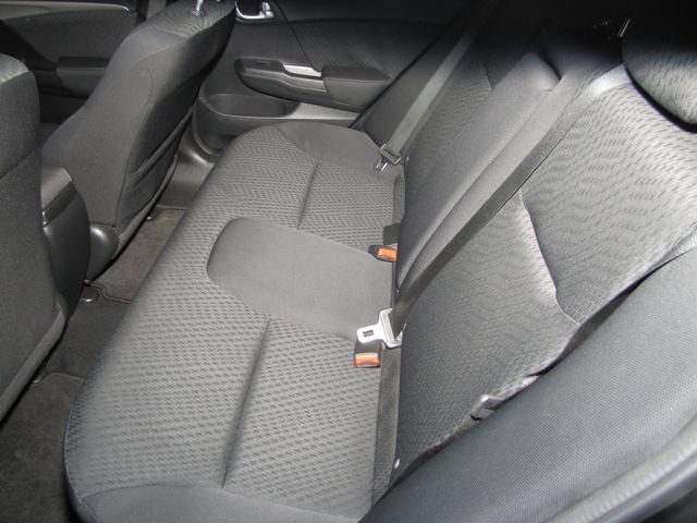Used 2015  Honda EX image 12