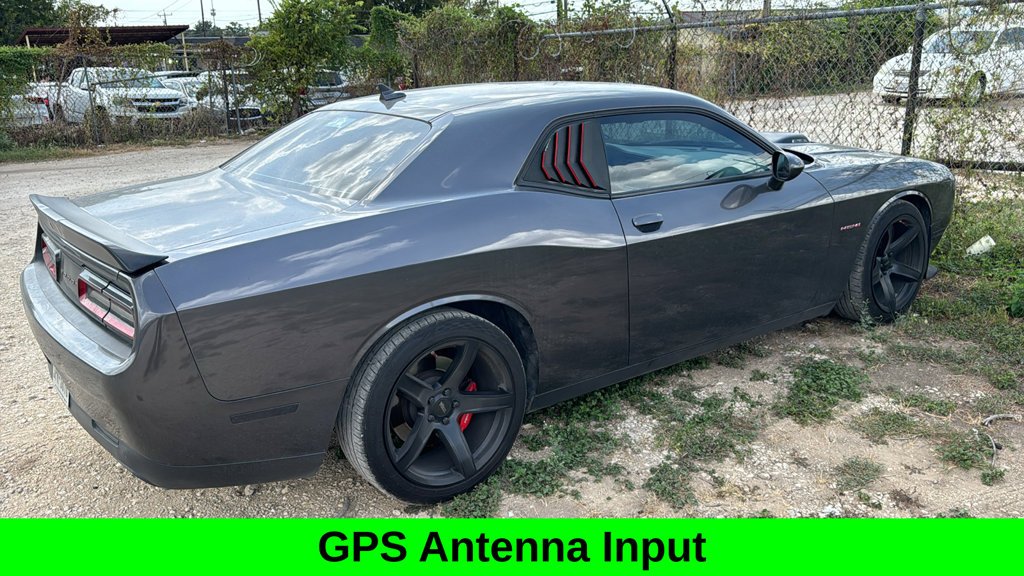 Used 2022 Gray Dodge R/T image 8