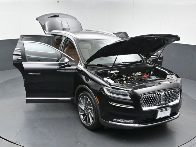 2023 LINCOLN NAUTILUS - Image 54