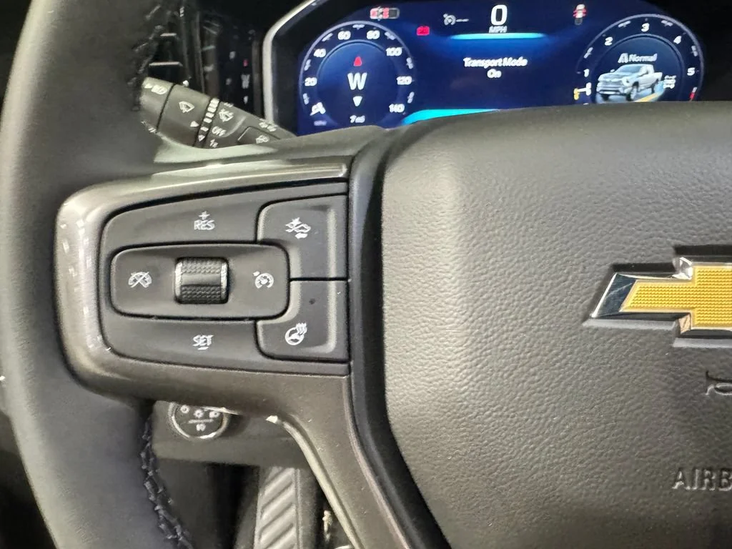 New 2026 Black Chevrolet High Country image 20