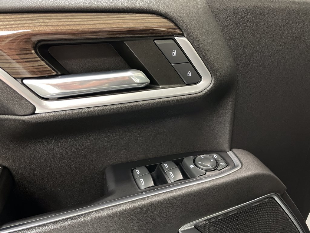 2022 Chevrolet Silverado 1500 LT - Photo 23