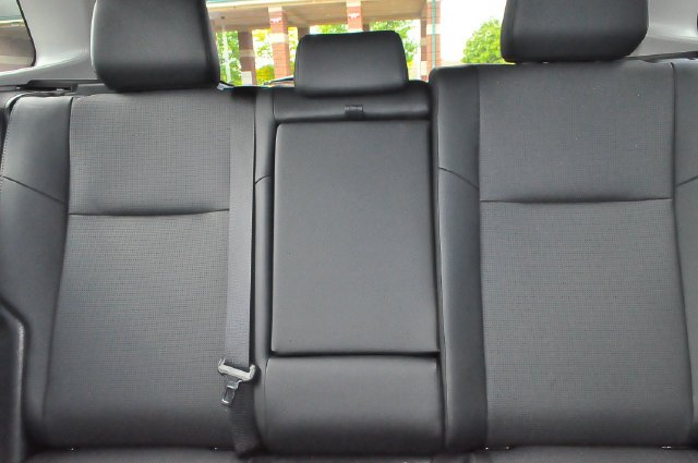Used 2026 Black Toyota XLE Premium image 13