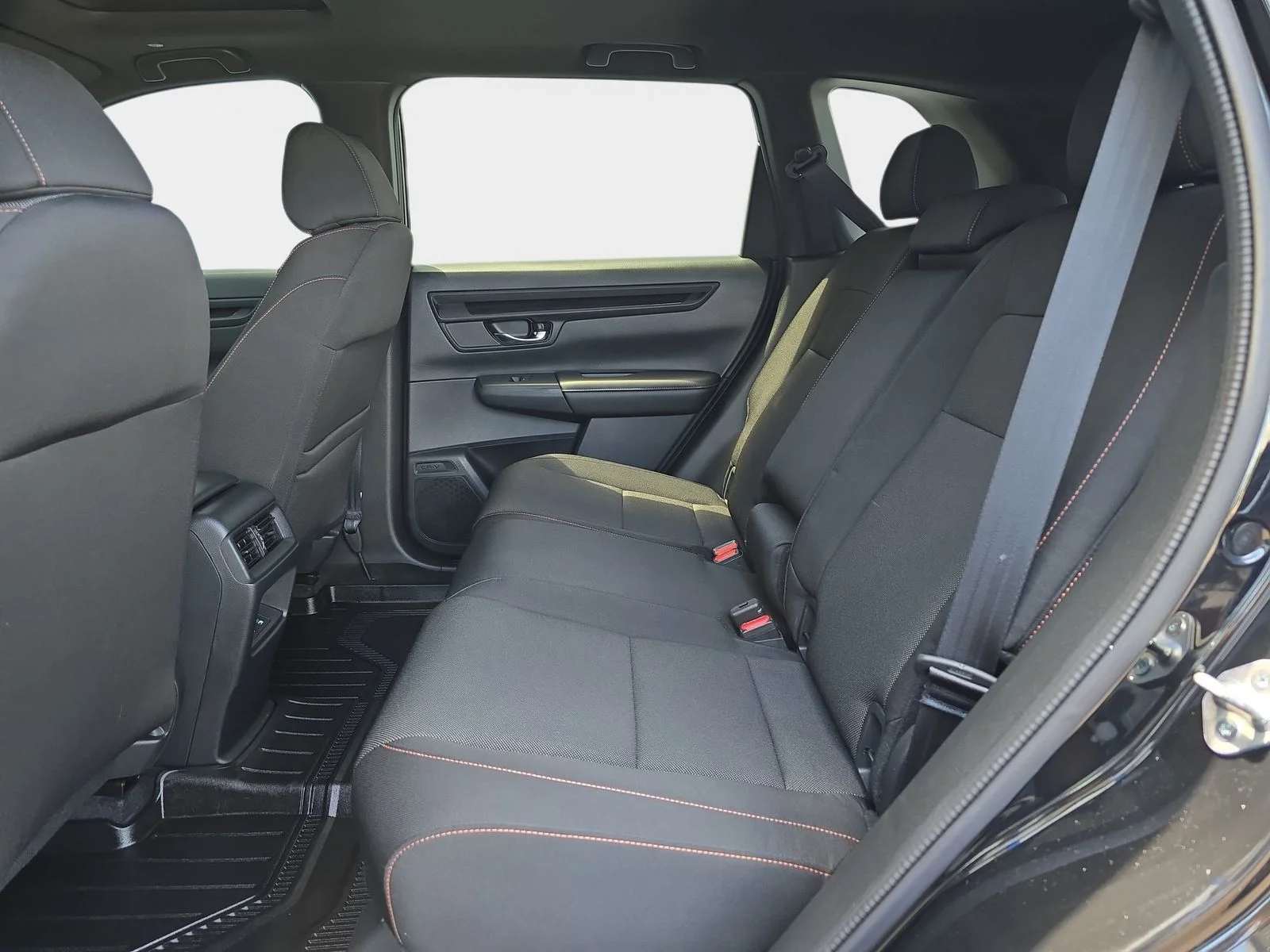 2025 Honda CR-V Sport - Photo 16
