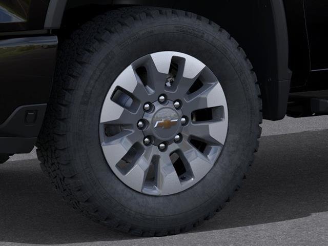 2026 Chevrolet Silverado 2500 HD Custom - Photo 9