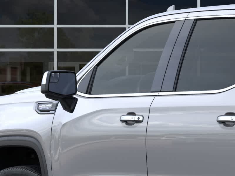 New 2026 Sterling Metallic GMC Denali Ultimate image 12