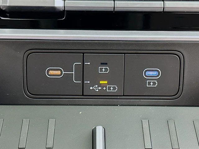New 2026 Silver Hyundai SE image 17