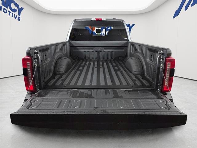2026 Ford F-250 Super Duty XLT - Photo 61