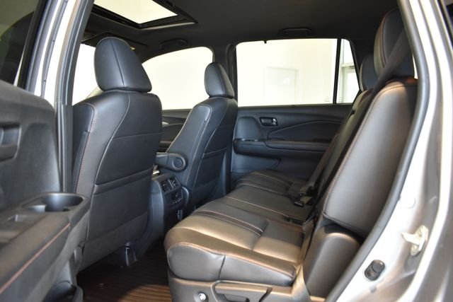 Used 2022 Silver Honda TrailSport image 15
