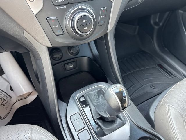 Used 2014 Black Hyundai 2.0T image 26