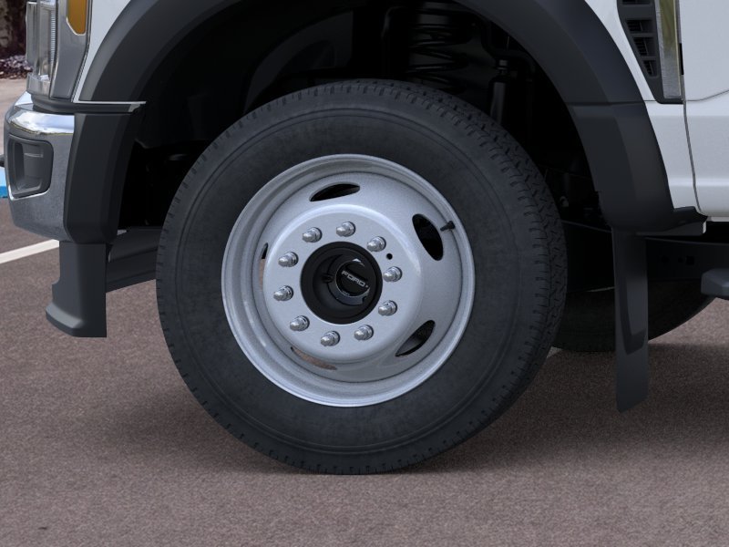 2026 Ford F-450 Super Duty Chassis Cab XL - Photo 19
