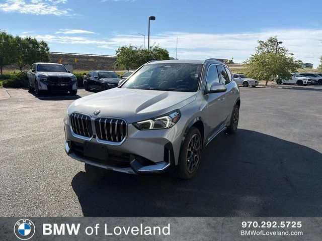 2023 BMW X1 xDrive28i