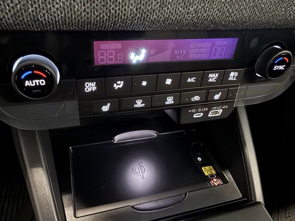 2026 Subaru Outback Limited - Photo 12