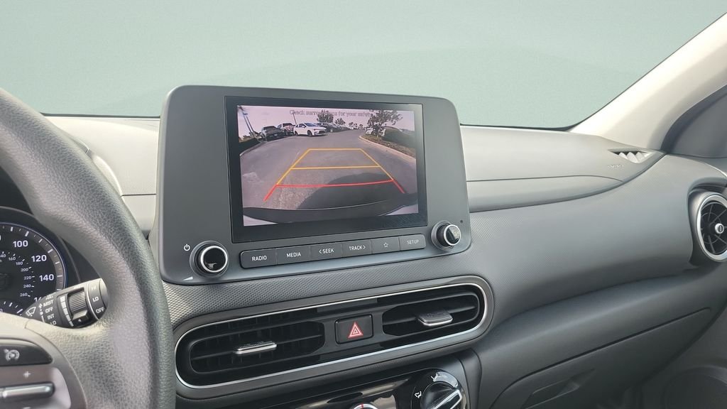 Certified Used 2023 White Hyundai SEL image 17