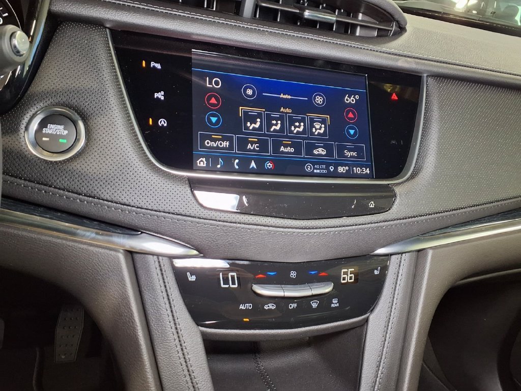 2026 Cadillac XT5 Premium Luxury - Photo 18
