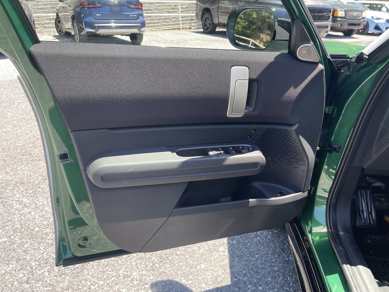 2027 MINI Countryman S - Photo 10