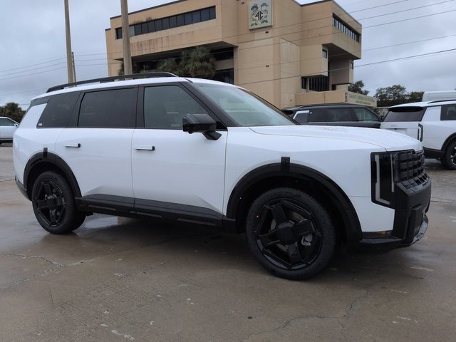 2027 Kia Telluride X-Line SX
