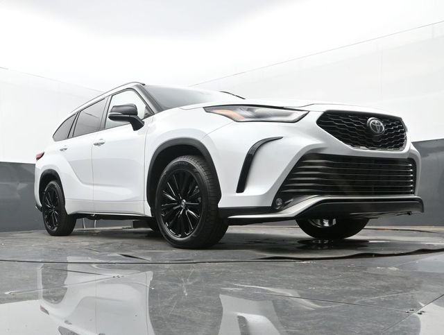 2023 Toyota Highlander XSE - Photo 27