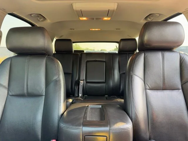 Used 2014 Silver Ice Metallic Chevrolet LT image 33