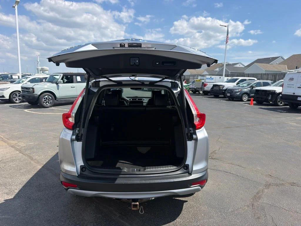 Used 2017  Honda EX-L image 50