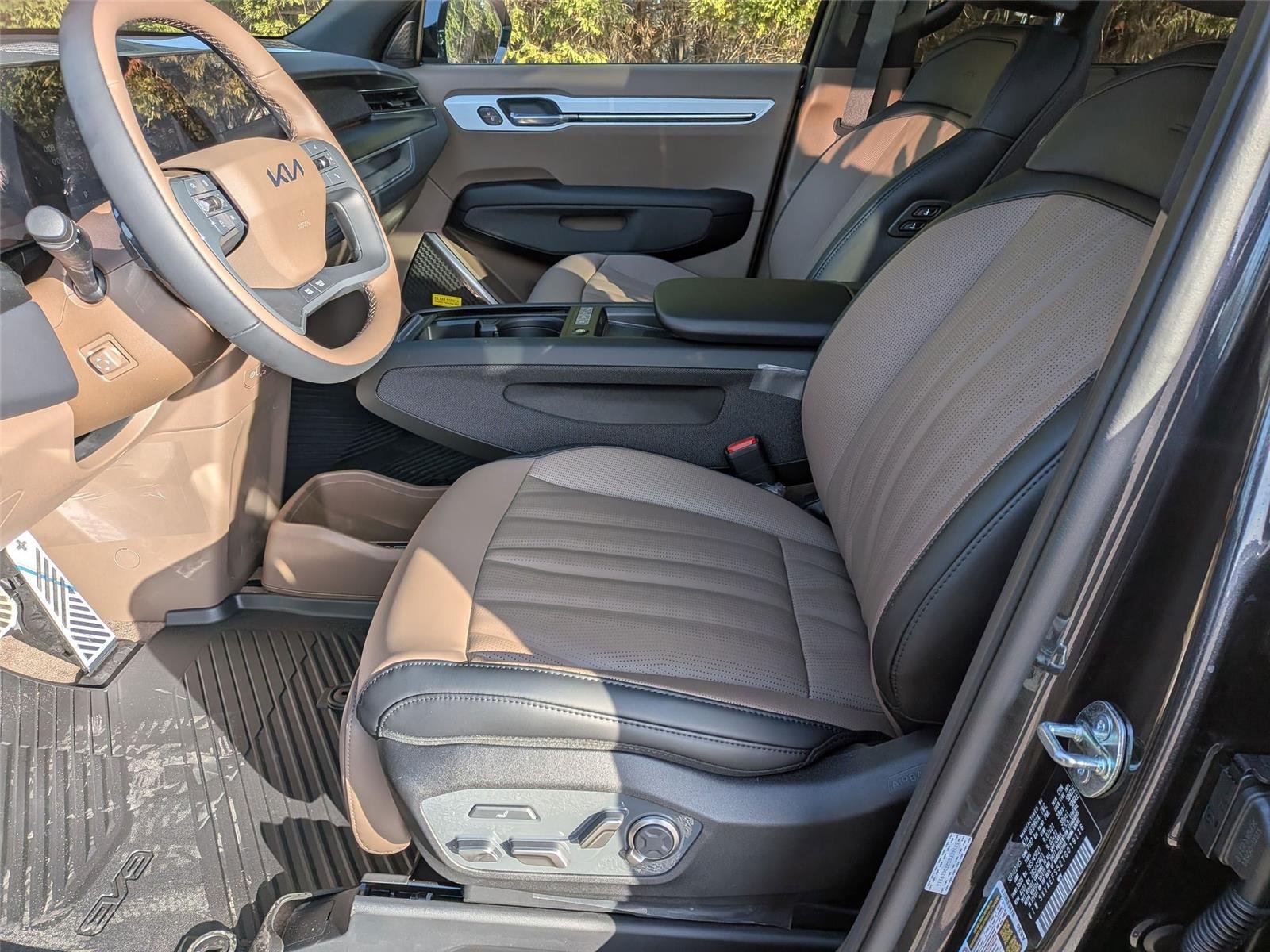 New 2026  Kia GT-Line image 21