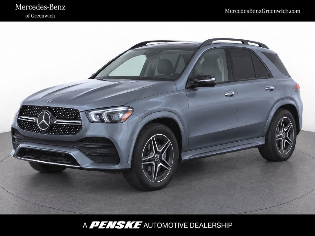 2023 Mercedes-Benz GLE