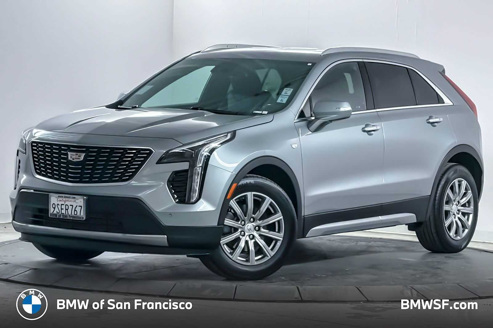 2023 Cadillac XT4