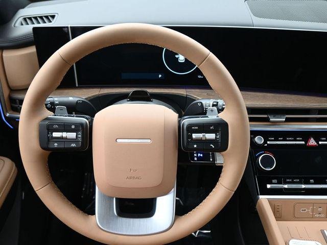 2026 Hyundai Santa Fe Limited - Photo 13
