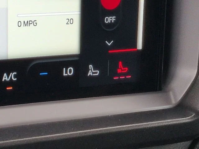 Used 2025 2025 FORD BRONCO SPORT OUTER BANKS Ford Outer Banks image 21
