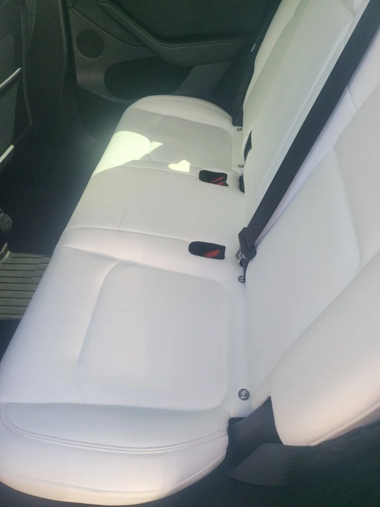 Used 2023  Tesla Long Range image 12