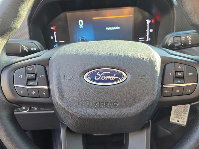 New 2025 Marsh Gray Ford XL image 44