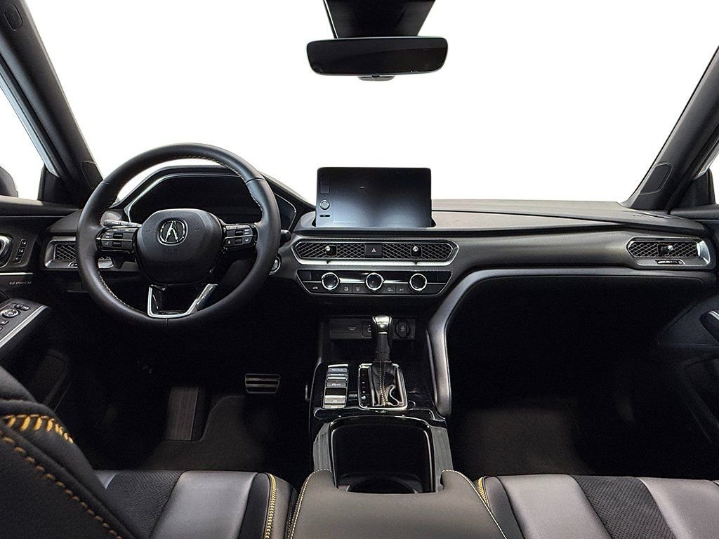 2026 Acura Integra A-Spec w/Technology Package - Photo 12