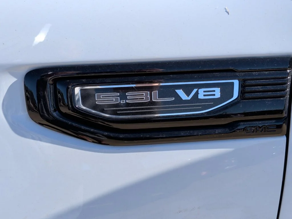 2026 GMC Sierra 1500 Elevation - Photo 45