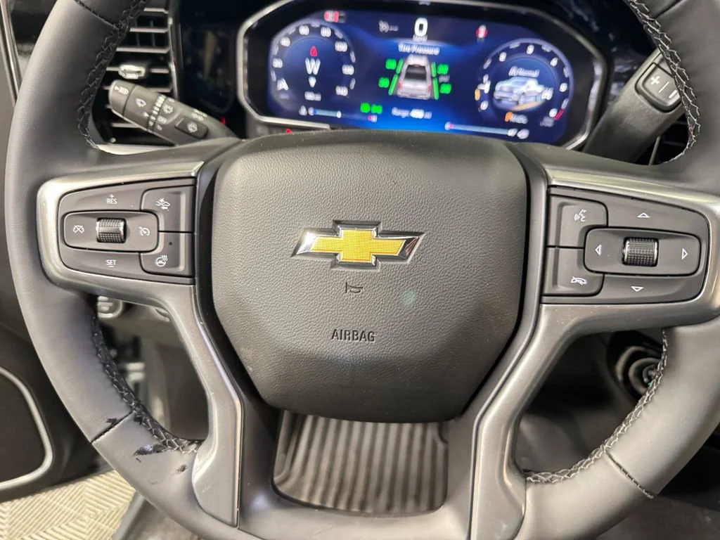 2026 Chevrolet Silverado 1500 LT - Photo 14