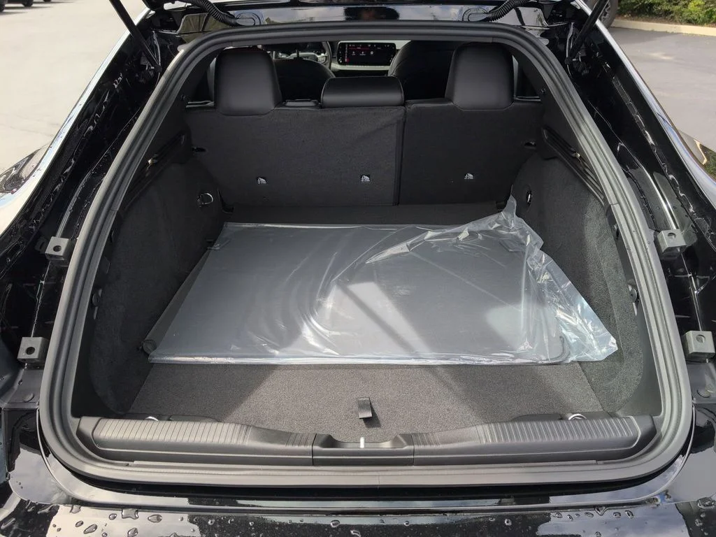 New 2026 Diamond Black Crystal Pearlcoat Dodge Scat Pack image 22
