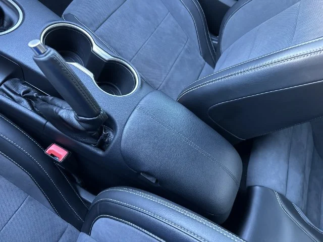 Used 2020 Gray Ford Shelby GT350 image 22