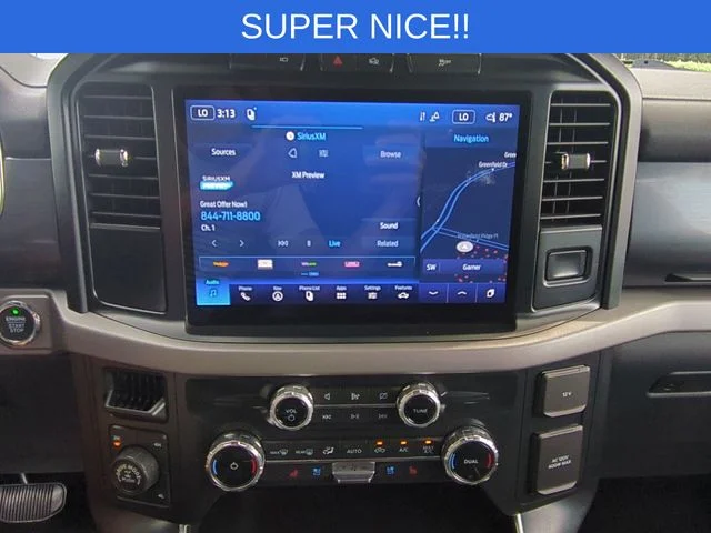 Used 2022 Blue Ford Raptor image 23