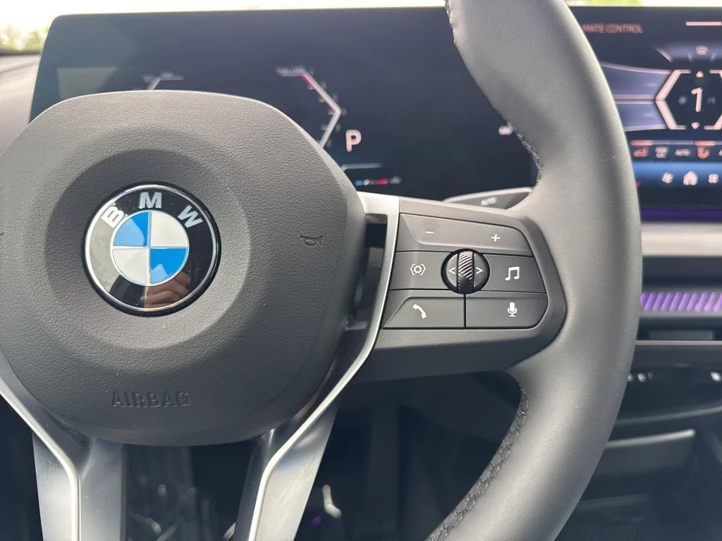 Used 2026 Red BMW 228 Gran Coupe image 17